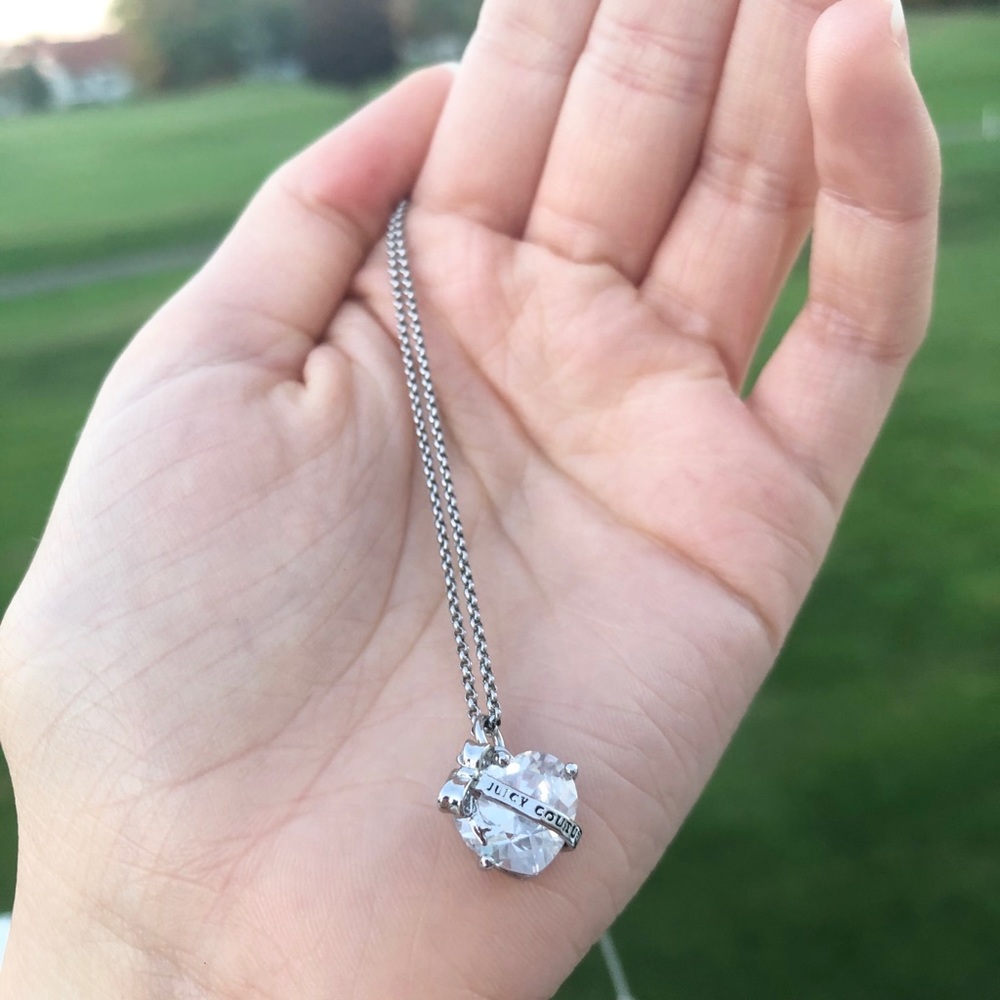 Juicy Couture Necklace
